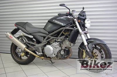 Cagiva Raptor 1000 2003