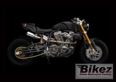 Ecosse Iconoclast 2011