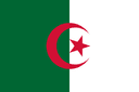 Algeria flag
