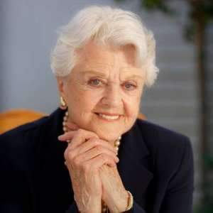 Angela Lansbury