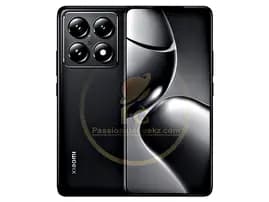 Xiaomi 14T Pro 12GB Ram 512GB PTA Approved
