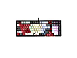 Bloody S98 Naraka RGB Mechanical Gaming Keyboard  New