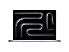 Apple Macbook Pro 14 M4 Pro Chip MX2J3 14 Core Cpu 20 Core Gpu 24GB RAM 1TB SSD Space Black